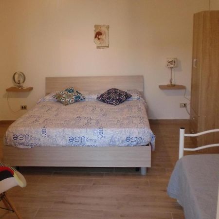 DMZ - Agrigento Apartment Esterno foto