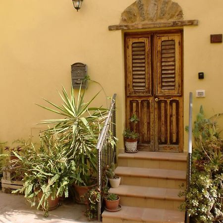DMZ - Agrigento Apartment Esterno foto