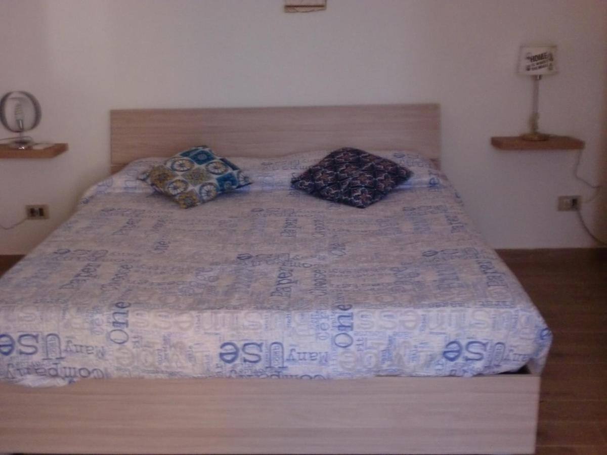 DMZ - Agrigento Apartment Esterno foto
